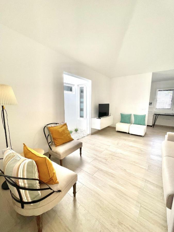 Casahost Townhouse Lise Villa Puerto del Carmen  Exterior photo