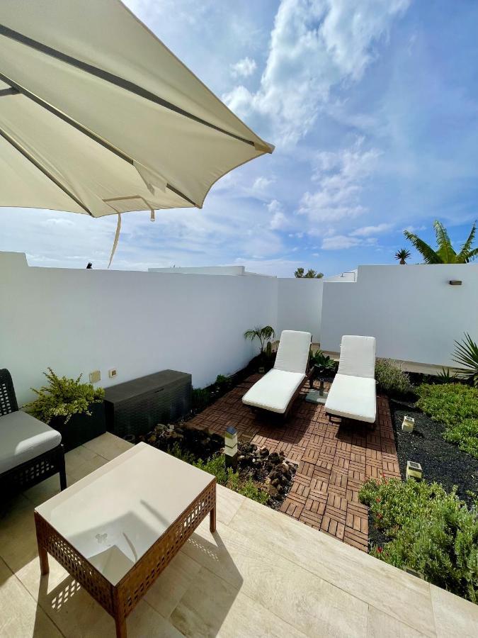 Casahost Townhouse Lise Villa Puerto del Carmen  Exterior photo