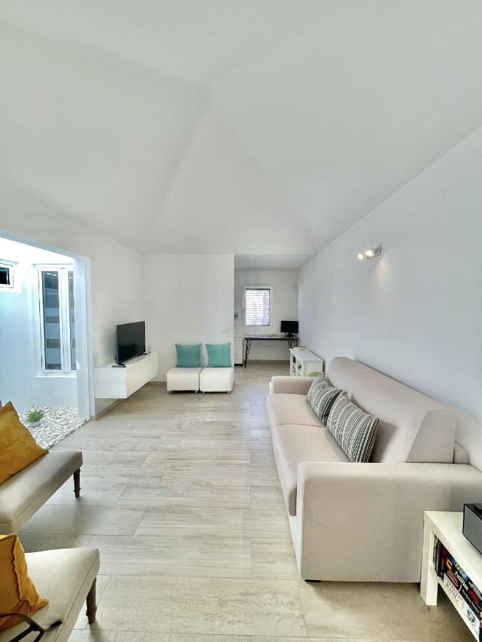 Casahost Townhouse Lise Villa Puerto del Carmen  Exterior photo