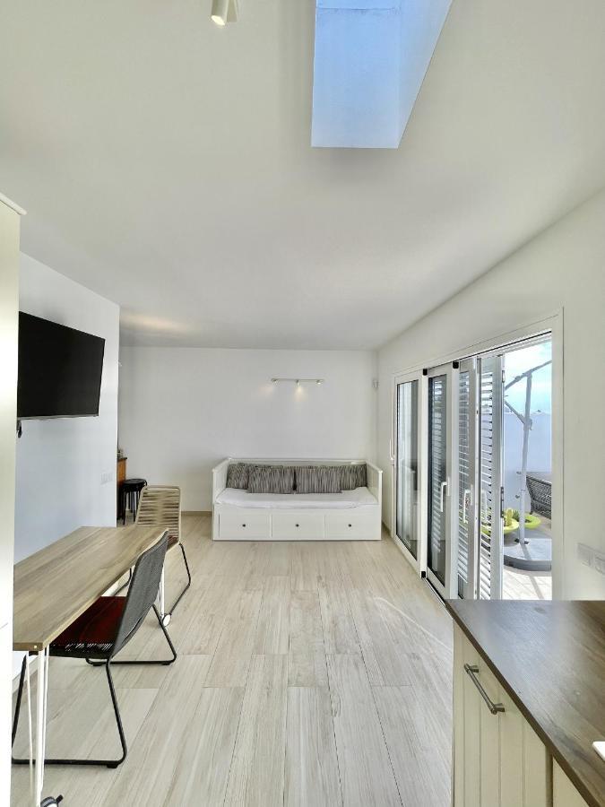 Casahost Townhouse Lise Villa Puerto del Carmen  Exterior photo