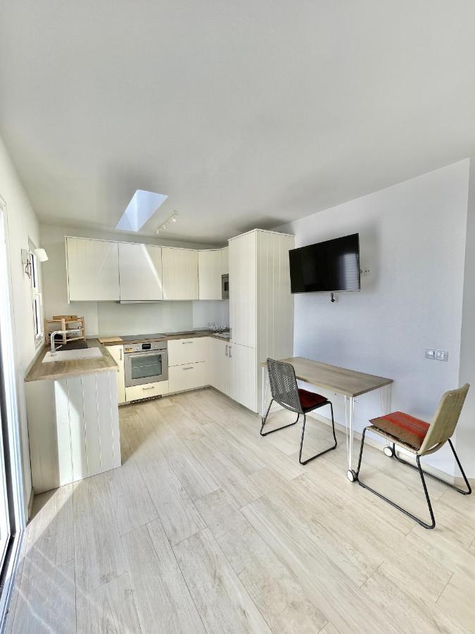 Casahost Townhouse Lise Villa Puerto del Carmen  Exterior photo